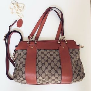 🔥 Outstanding Designer inspired handbag!